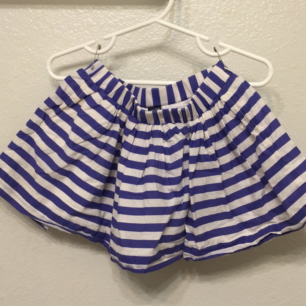 Baby Gap skirt